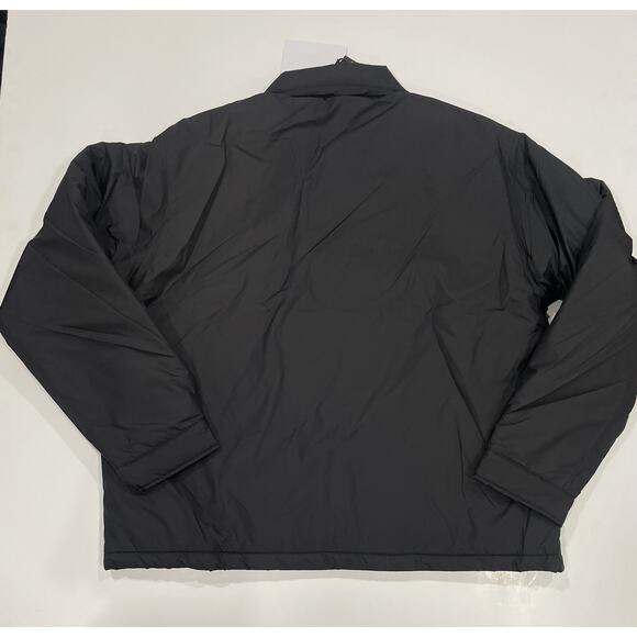 Highsnobiety HS05Light Insulated Eco-Poly Jacket Black Medium - Picture 2 of 7